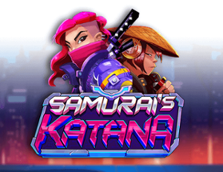 Slot Samurai's Katana Push Gaming